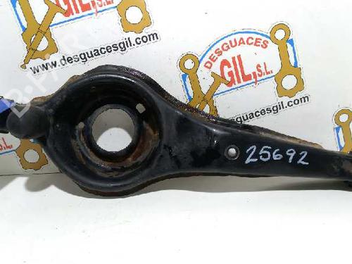 Højre bagtil bærearm MAZDA 3 Saloon (BK) 1.6 (BK12) (105 hp) 20789155