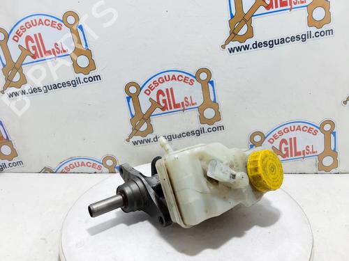 Brake master cylinder SEAT IBIZA IV (6J5, 6P1)  | BP20750758M77 