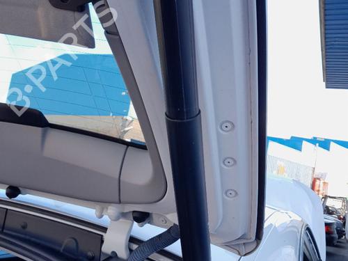 Used Tailgate lift support BMW 5 Gran Turismo (F07) 520 d (184 hp) 31015591