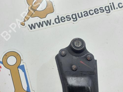 Right front suspension arm FIAT FIORINO Box Body/MPV (225_) 1.3 D Multijet (225BXD1A, 225BXB1A, 225BXB11) | BP20745442M13 