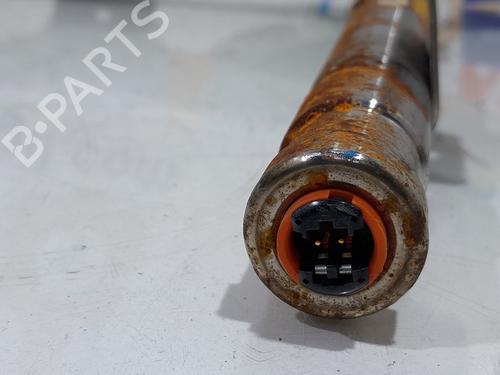 Right curtain airbag TOYOTA AURIS (_E15_) 1.4 D-4D (NDE150_, NDE150R) | BP20771246C12 