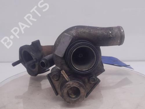 Turbolader/Kompressor OPEL ASTRA G Hatchback (T98) 1.7 DTI 16V (F08, F48) | BP29479279M71 