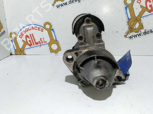 Startmotor AUDI A6 C5 (4B2) 2.4 | BP20788649M8 