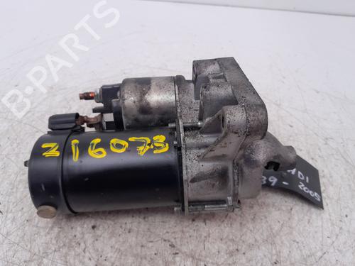 Startmotor Startmotor 39189146 39189146
