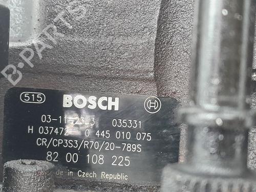 Injection pump RENAULT SCÉNIC II (JM0/1_)  | BP23966021M78 