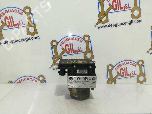 ABS pump RENAULT GRAND SCÉNIC II (JM0/1_) 1.5 dCi (JM02, JM13) | BP20809602M43 