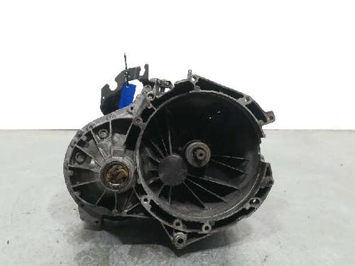 Used Gearbox FORD TRANSIT Van (FA_ _) 2.2 TDCi (110 hp) 20730411
