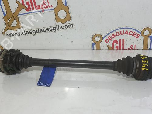 Drivaksel bagtil Højre BMW 3 (E46) 320 d (136 hp) 20757313