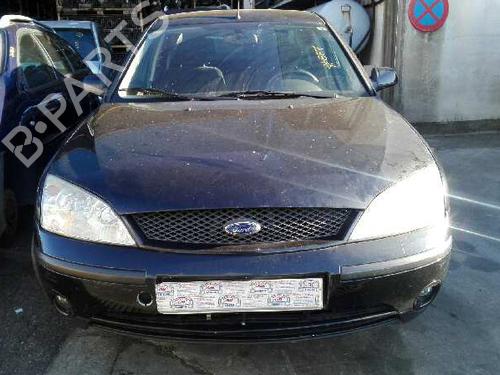 Engine control unit (ECU) FORD MONDEO III Saloon (B4Y) | BP20781791M57