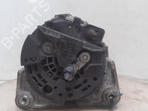 Alternator OPEL ASTRA H GTC (A04) 1.6 (L08) | BP23147716M7 