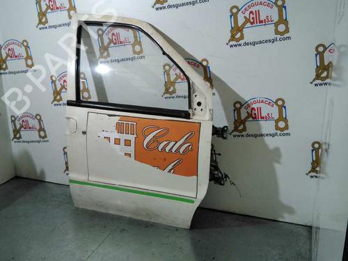 Right front door NISSAN SERENA (C23) 2.3 D | BP20802955C3 