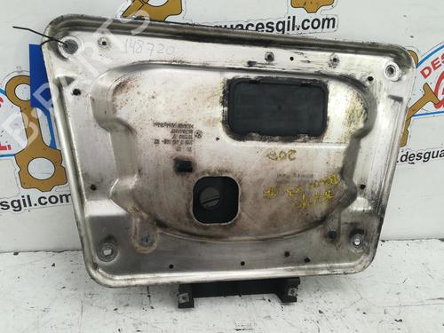 Underbody protection BMW X3 (E83) xDrive 20 d | BP20759081M92 