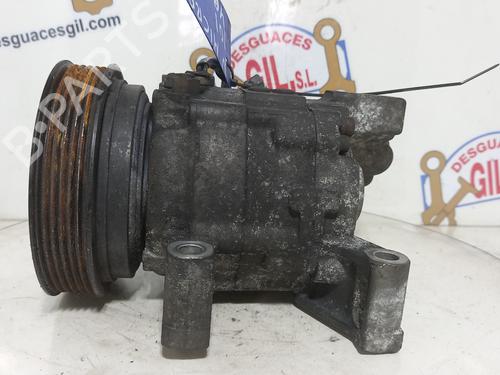 Used AC compressor NISSAN MICRA II (K11) 1.0 i 16V (54 hp) 20747422