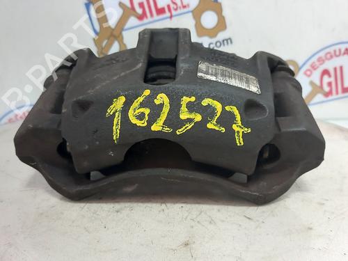 Used Left front brake caliper PEUGEOT 206 Hatchback (2A/C) 1.4 HDi eco 70 (68 hp) 20768312