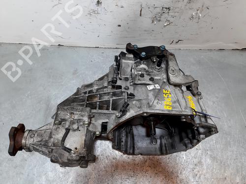Used Gearbox Gearbox 34625286 34625286