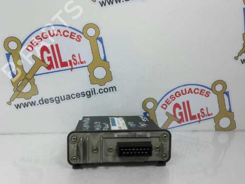 Used Electronic module Electronic module FORD ESCORT VI (GAL, AAL, ABL) 1.8 TD (90 hp) 34239430 34239430