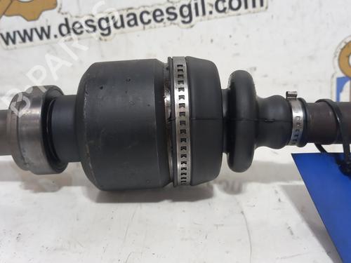 Right front driveshaft CITROËN JUMPER I Van (230L) 1.9 D | BP20768297M39 