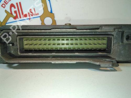 Engine control unit (ECU) MERCEDES-BENZ C-CLASS (W202)  | BP20791156M57 