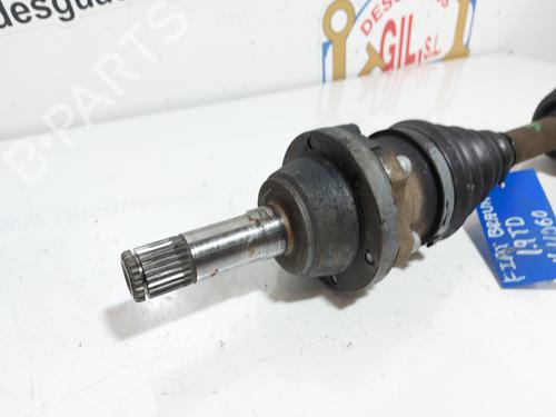 Antriebswelle links vorne FIAT BRAVA (182_) 1.9 TD 75 S (182.BF) | BP20738720M38