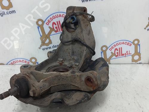Right front steering knuckle MINI MINI Convertible (R52) Cooper | BP23550347M26 