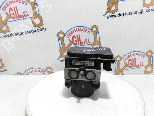 ABS pump FIAT IDEA (350_)  | BP20790496M43 