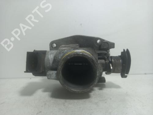 Used Throttle body FORD KA (RB_) 1.3 i ROCAM (70 hp) 26548877