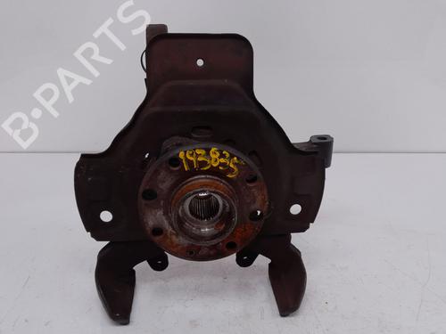 Fusée avant droite OPEL ASTRA G Hatchback (T98) 1.7 TD (F08, F48) (68 hp) 29078923