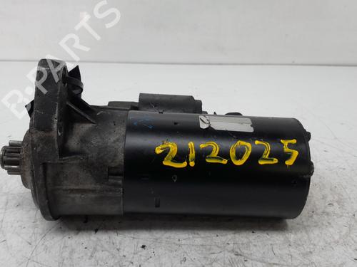 Used Starter Starter 39186857 39186857