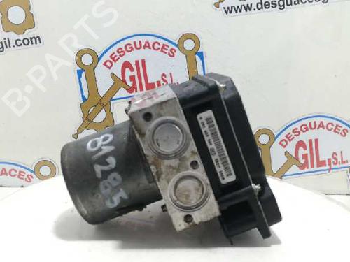 Used ABS pump RENAULT GRAND SCÉNIC II (JM0/1_) 1.5 dCi (JM1E) (106 hp) 20730147