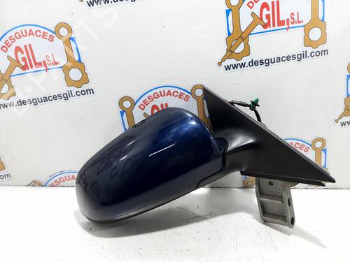 Right mirror AUDI A4 B6 Convertible (8H7) 2.5 TDI | BP20752855C27 