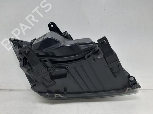 Left headlight FORD FOCUS II Saloon (DB_, FCH, DH) | BP37081636C28 - Image 5