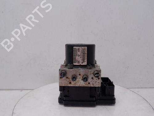 ABS Bremseaggregat FIAT DOBLO Cargo (263_) [2010-2025]  25380142