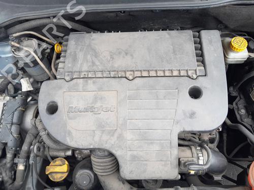 Driver airbag FIAT GRANDE PUNTO (199_) 1.3 D Multijet (199.AXD11, 199.AXD1A, 199.AXD1B,... | BP29511438C9 