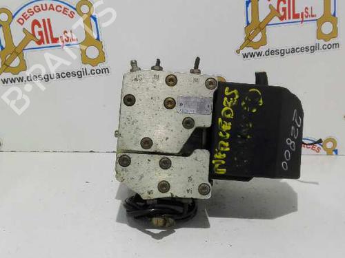 ABS pump MERCEDES-BENZ SL (R129) 500 SL (129.066) | BP20786548M43 