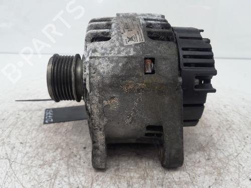 Used Alternator Alternator 39189474 39189474