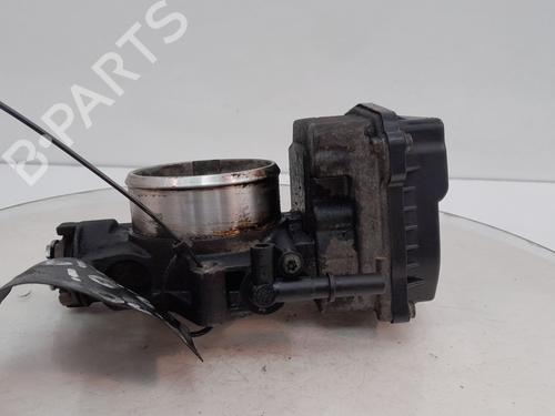 Corpo farfallato Corpo farfallato PEUGEOT 307 CC (3B) 2.0 16V (136 hp) 36298855 36298855