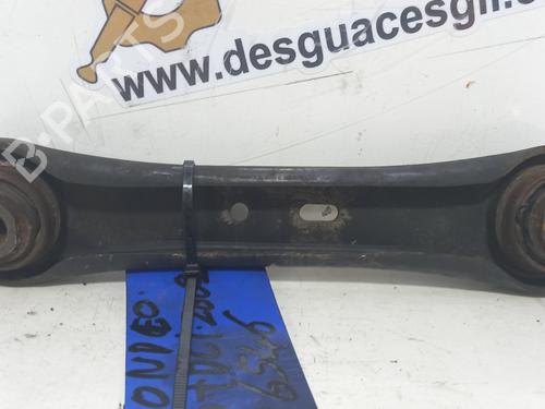 Right rear suspension arm FORD MONDEO IV (BA7) 2.0 TDCi | BP20758727M15 