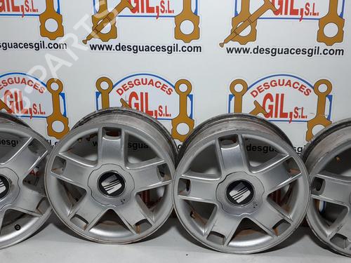 Fælk SEAT LEON (1M1) [1999-2006]  20771338