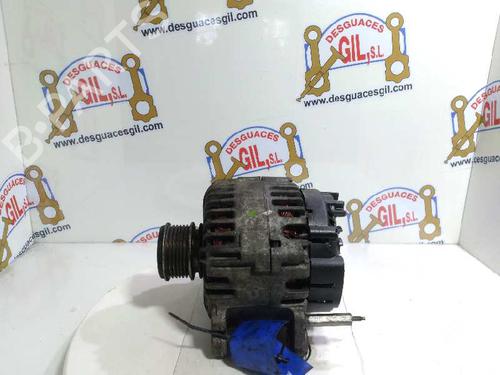 Generator AUDI A3 (8P1) 1.9 TDI | BP20810688M7 