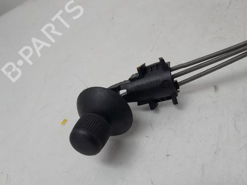 Ryggespeil venstre SEAT IBIZA III (6L1)  | BP30006654C26 