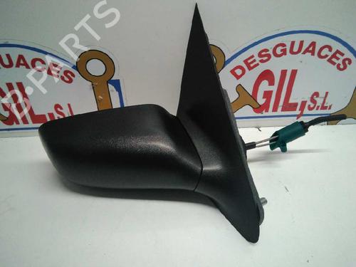Right mirror FORD MONDEO I (GBP) 1.8 TD | BP21069852C27 