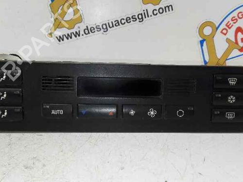Climate control BMW 3 Coupe (E46) 318 Ci | BP20778213I5 