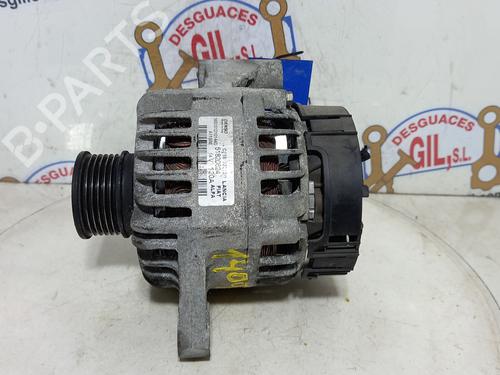 Used Alternator ALFA ROMEO GIULIETTA (940_) 1.6 JTDM (940FXD1A) (105 hp) 20753942