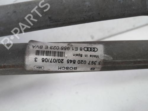 Front wiper motor AUDI A4 B7 Avant (8ED)  | BP27302295M29 