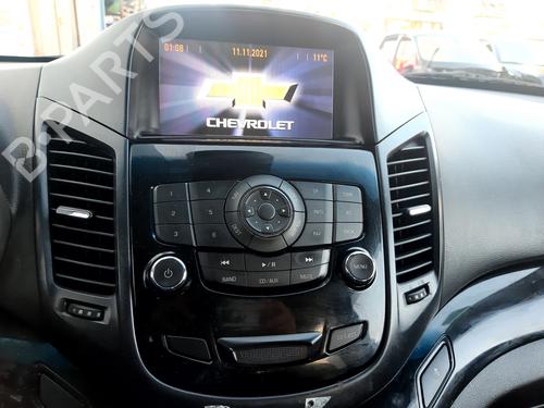 Starter CHEVROLET ORLANDO (J309) 2.0 D | BP20764614M8 