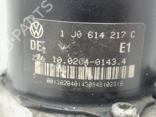 Pompe ABS AUDI A3 (8L1) 1.9 TDI | BP25380195M43 