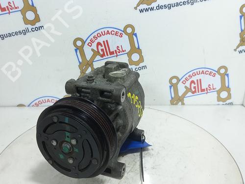 AC compressor FIAT 500 (312_) 1.2 (312AXA1A) | BP20741671M34 