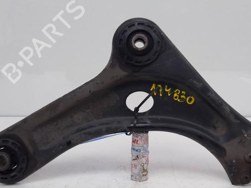 Used Right front suspension arm CITROËN C3 I (FC_, FN_) 1.4 HDi (68 hp) 25375629
