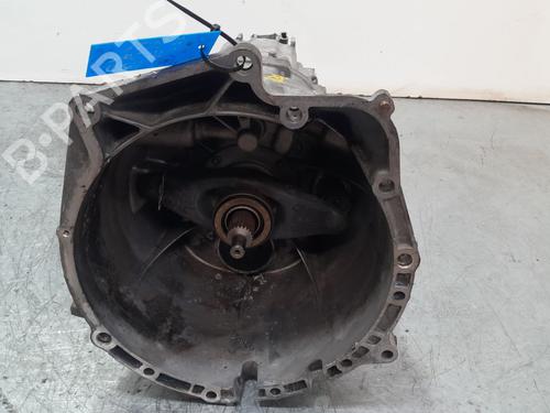 Gearbox BMW 1 (E87) 118 d | BP26711163M3 