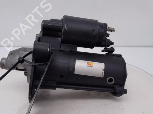 Used Starter Starter FORD FOCUS II (DA_, HCP, DP) 1.6 TDCi (109 hp) 34134566 34134566